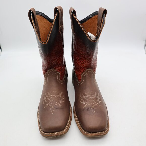 Red Wing Irish Setter Hunt Deadwood Men's Size 11 D Cowboy Western Boots - Picture 2 of 14